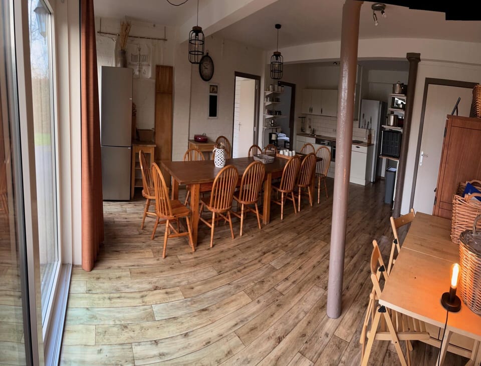 House | Dining