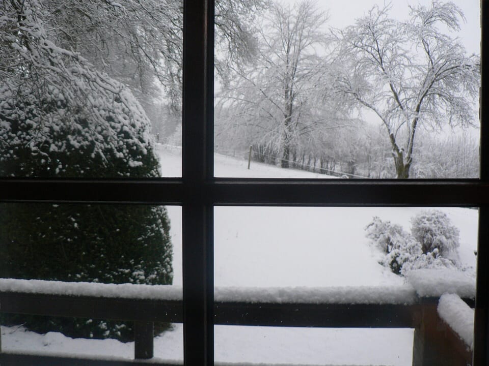 Cottage | View from property