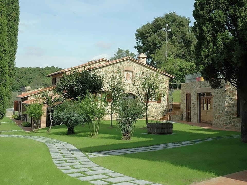 House | Exterior
