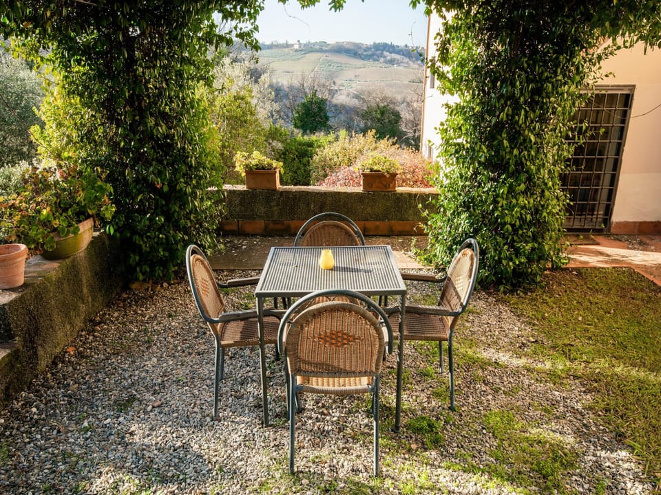 House | Garden
