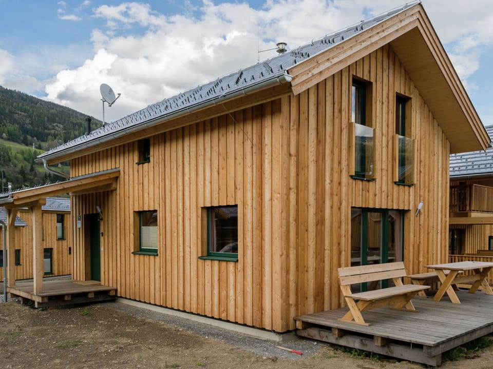 Chalet | Exterior