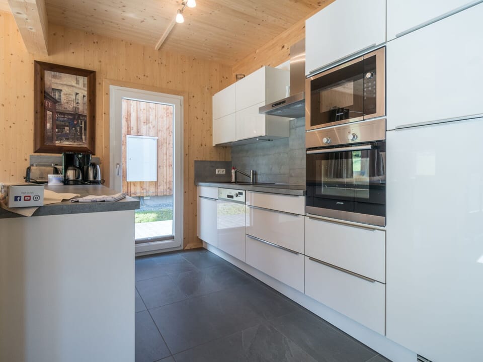 Chalet | Private kitchen