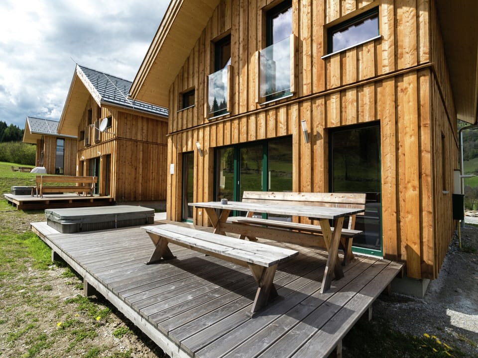 Chalet | Exterior
