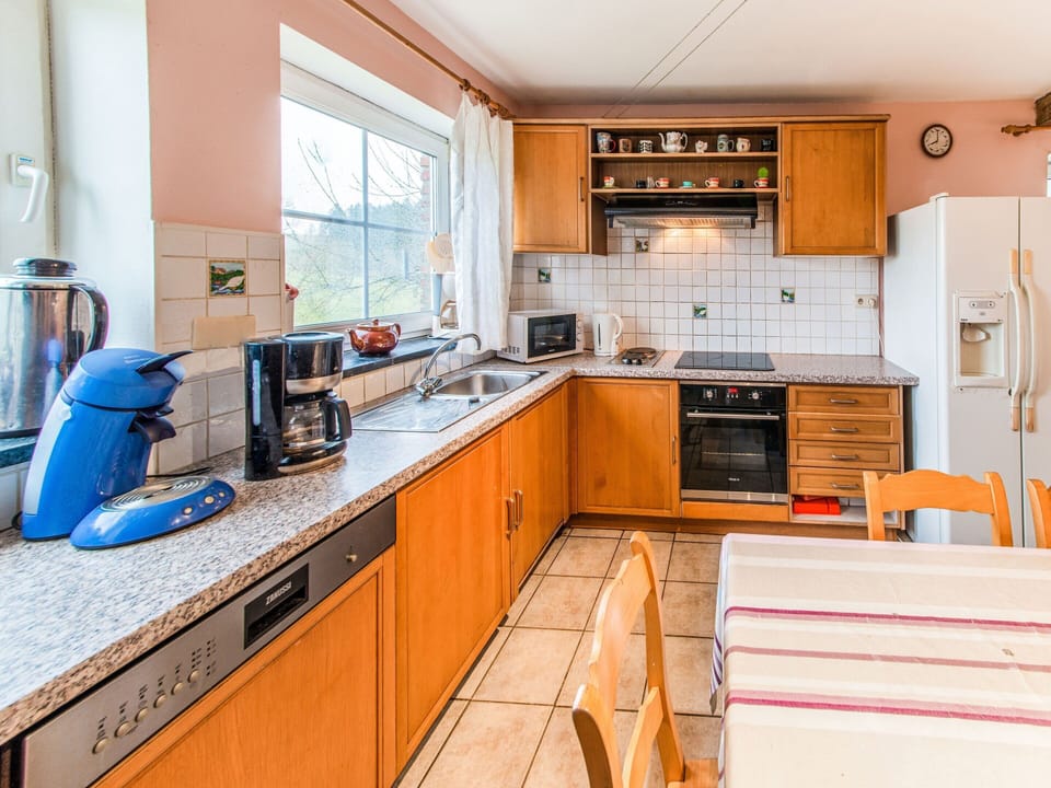 House | Private kitchen