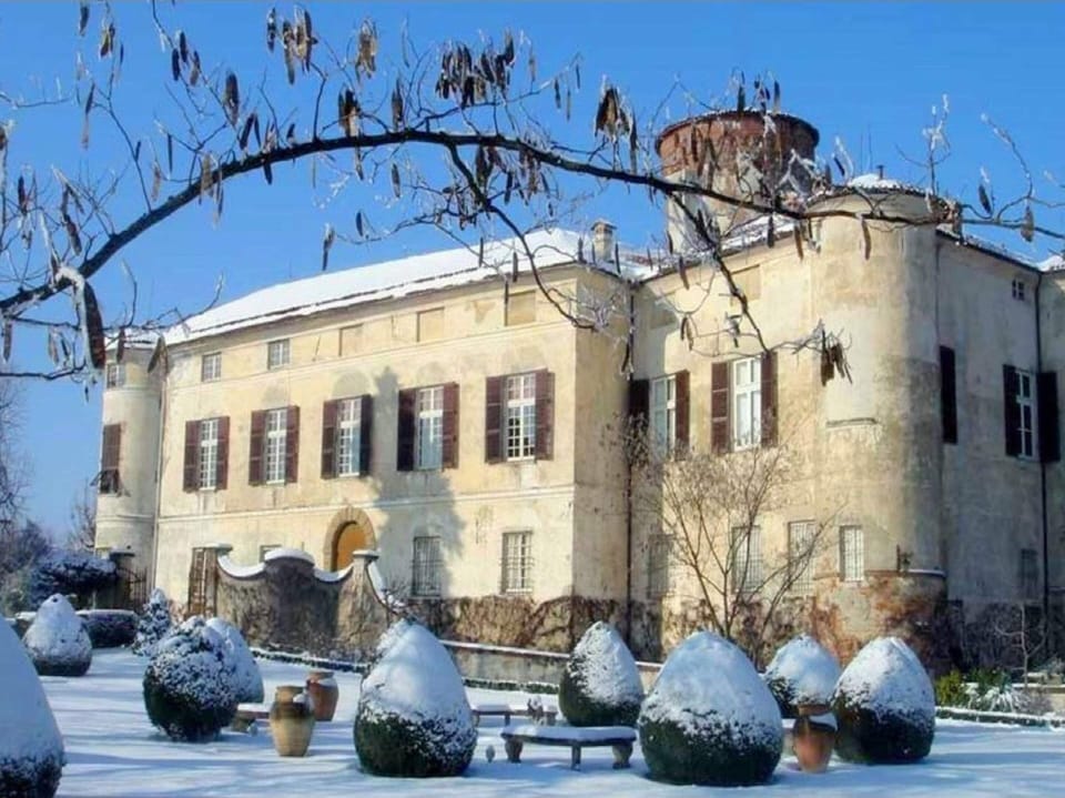 House | Exterior