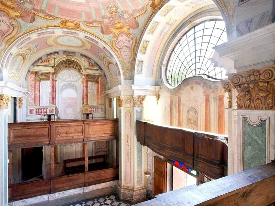 House | Interior