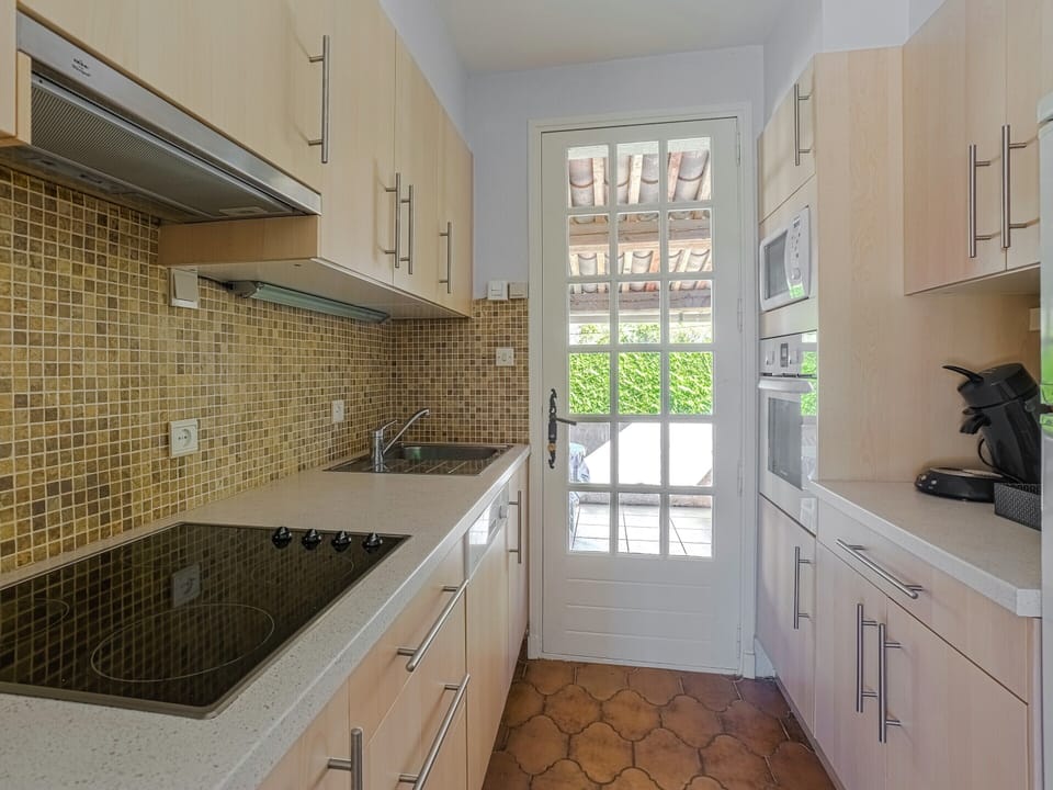Villa | Private kitchen