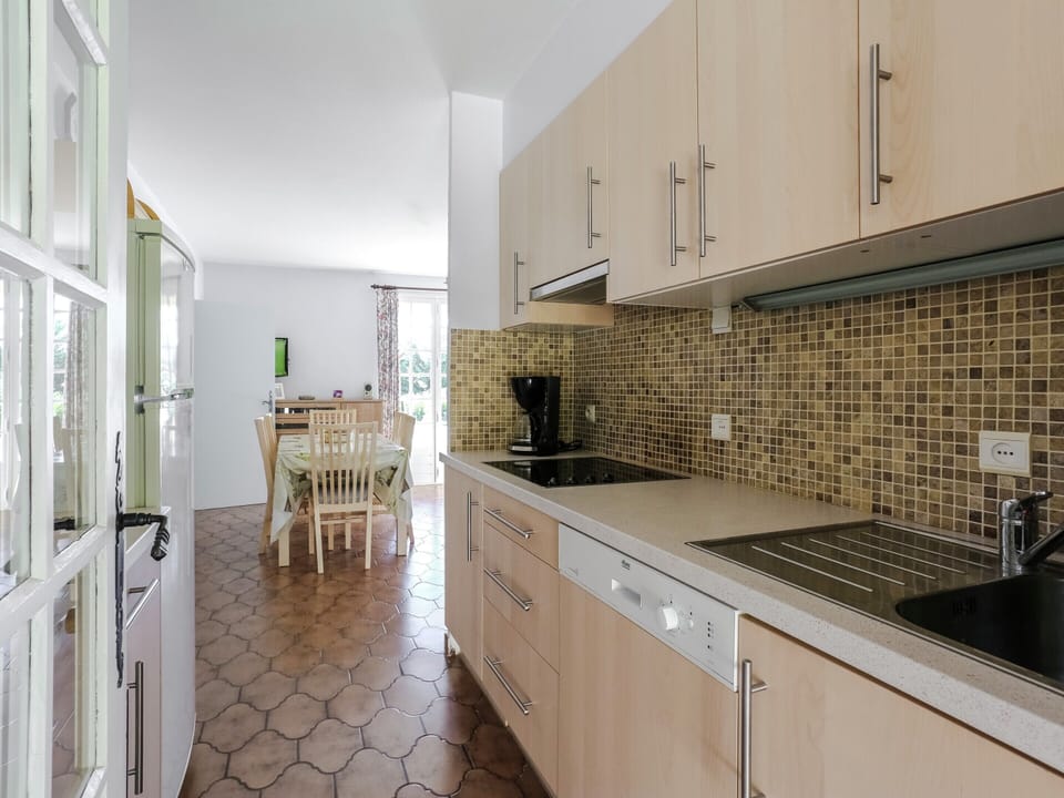 Villa | Private kitchen