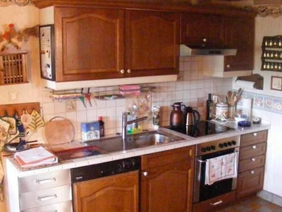 House | Private kitchen