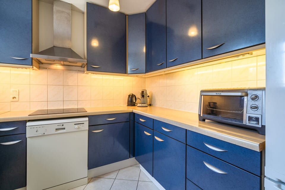 Villa | Private kitchen