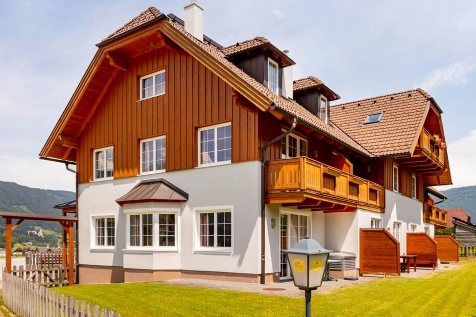 Apartment | Exterior