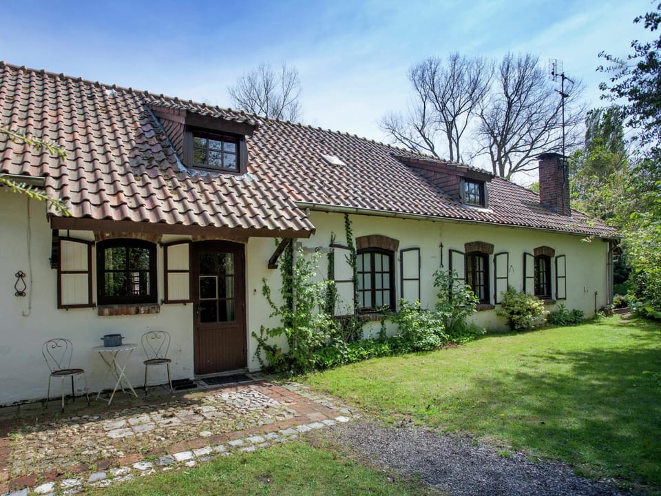 House | Exterior