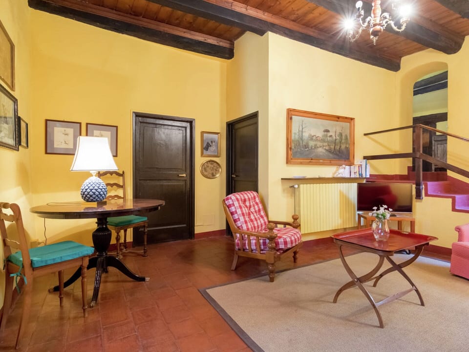 House | Living area