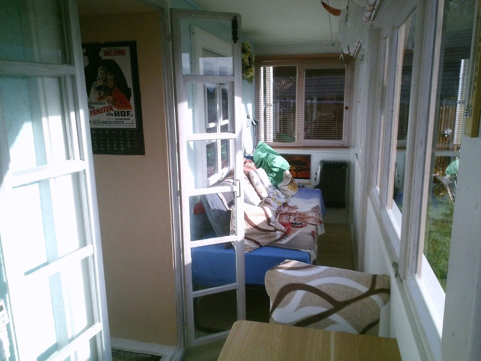 Apartment | 2 bedrooms, individually furnished, bed sheets
