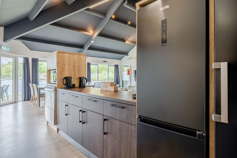 Bungalow | Private kitchen