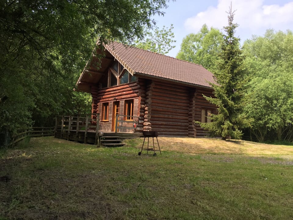 Chalet | Exterior