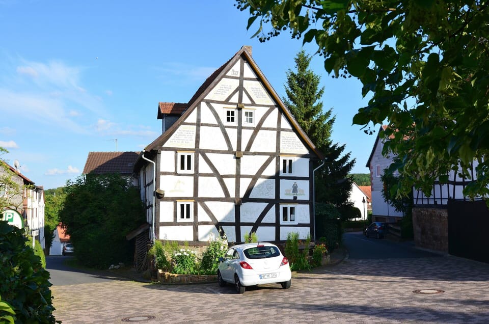 House | Exterior