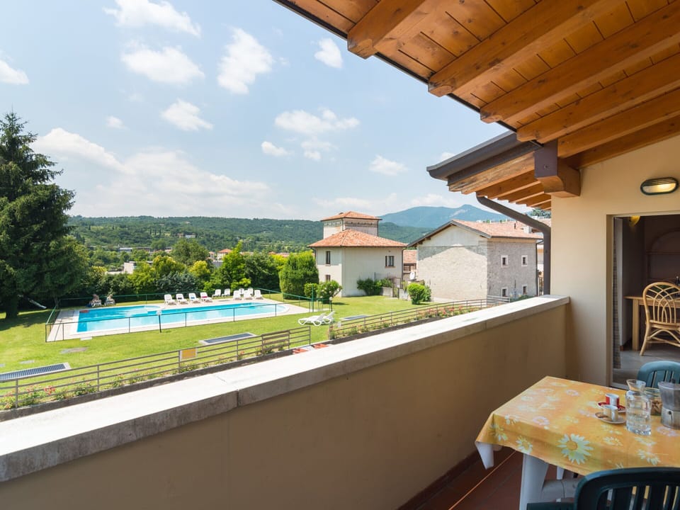House | View from property