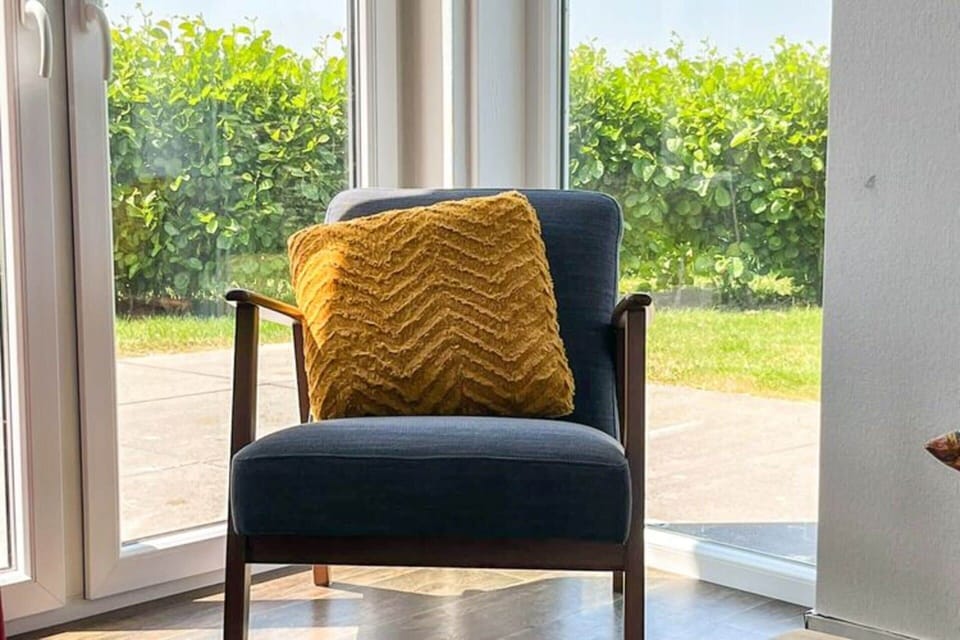 House | Interior detail
