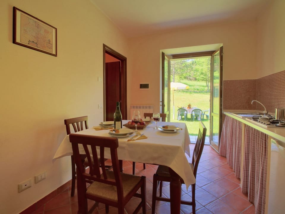 House | Dining