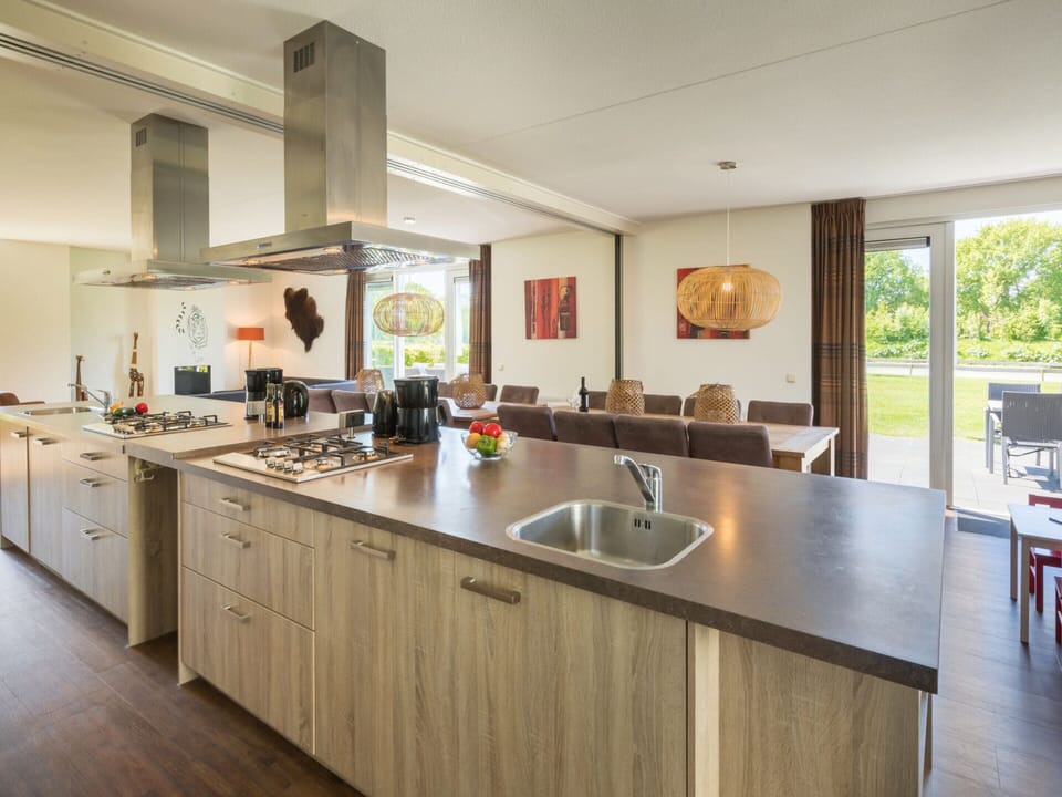 House | Private kitchen