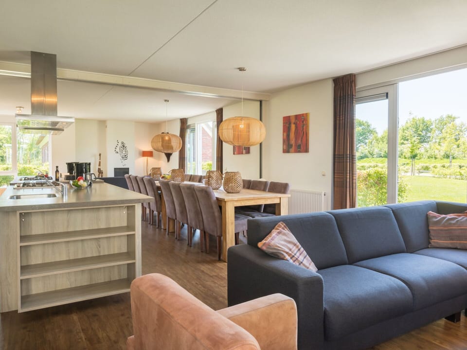 House | Living area