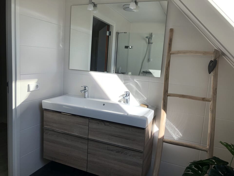 Villa Oesterdam Comfort Extra 8 Persons House in Zeeland, Netherlands