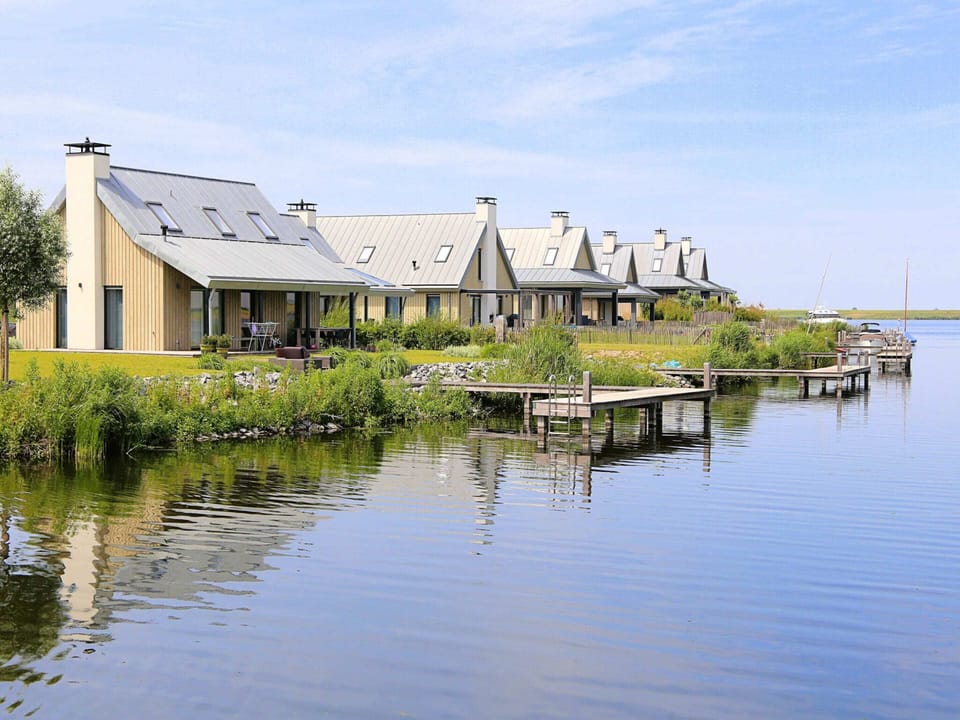 House | View from property
