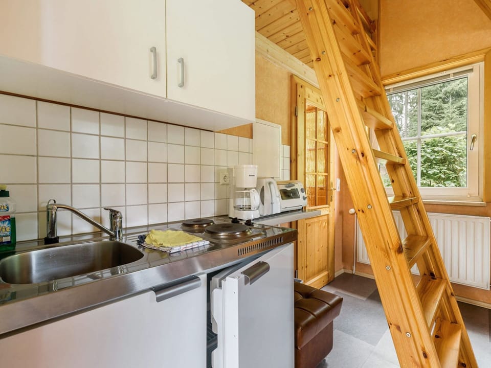 House | Private kitchen