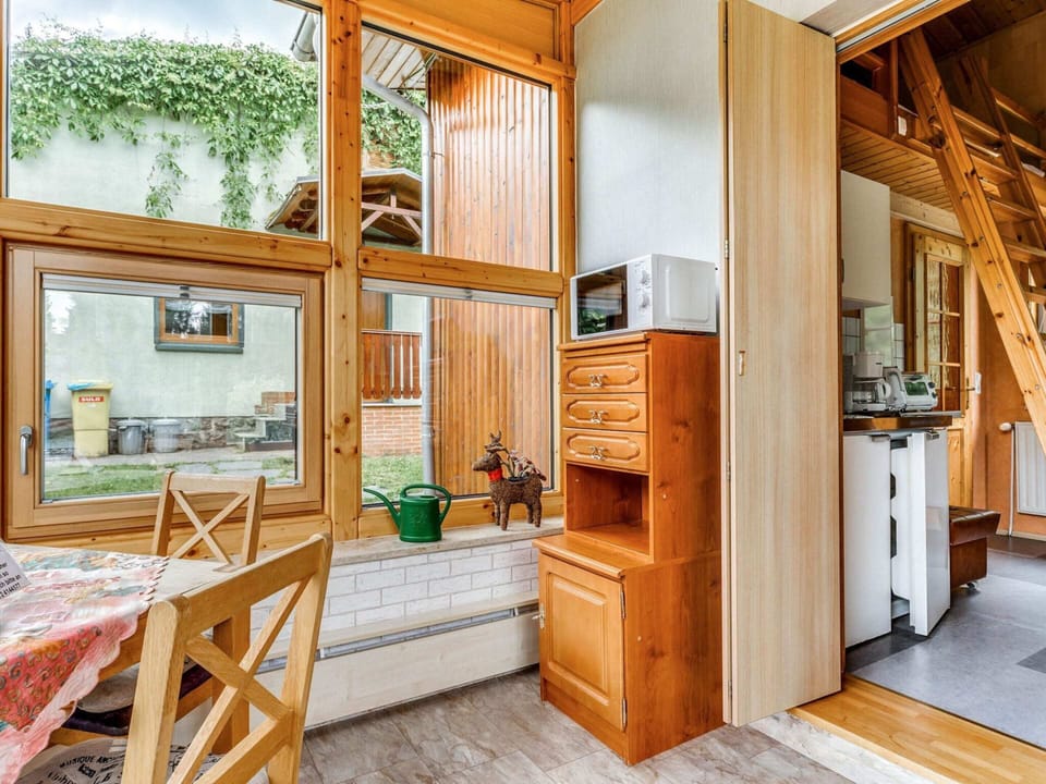 House | Dining