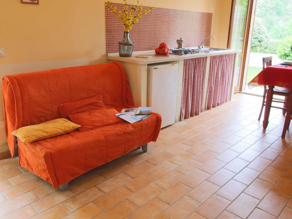 House | Living area
