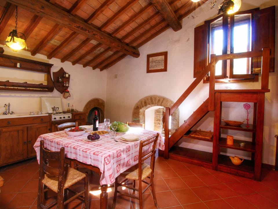 House | Dining