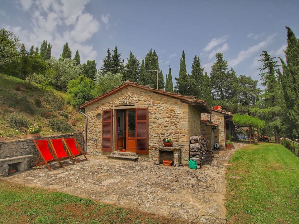 Cottage | Exterior