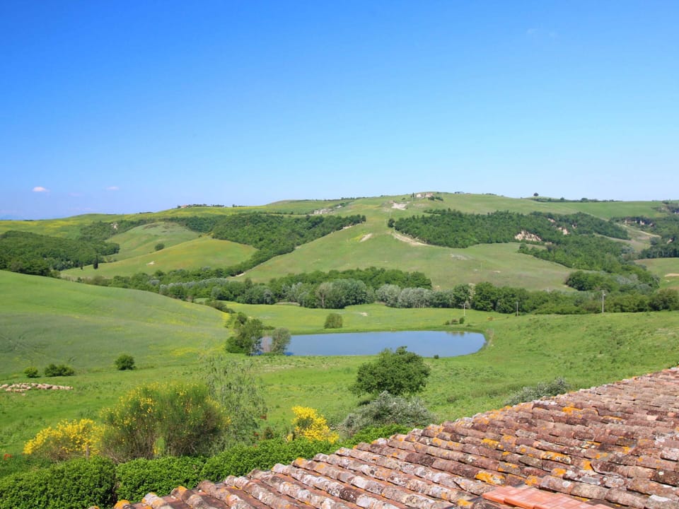 House | View from property