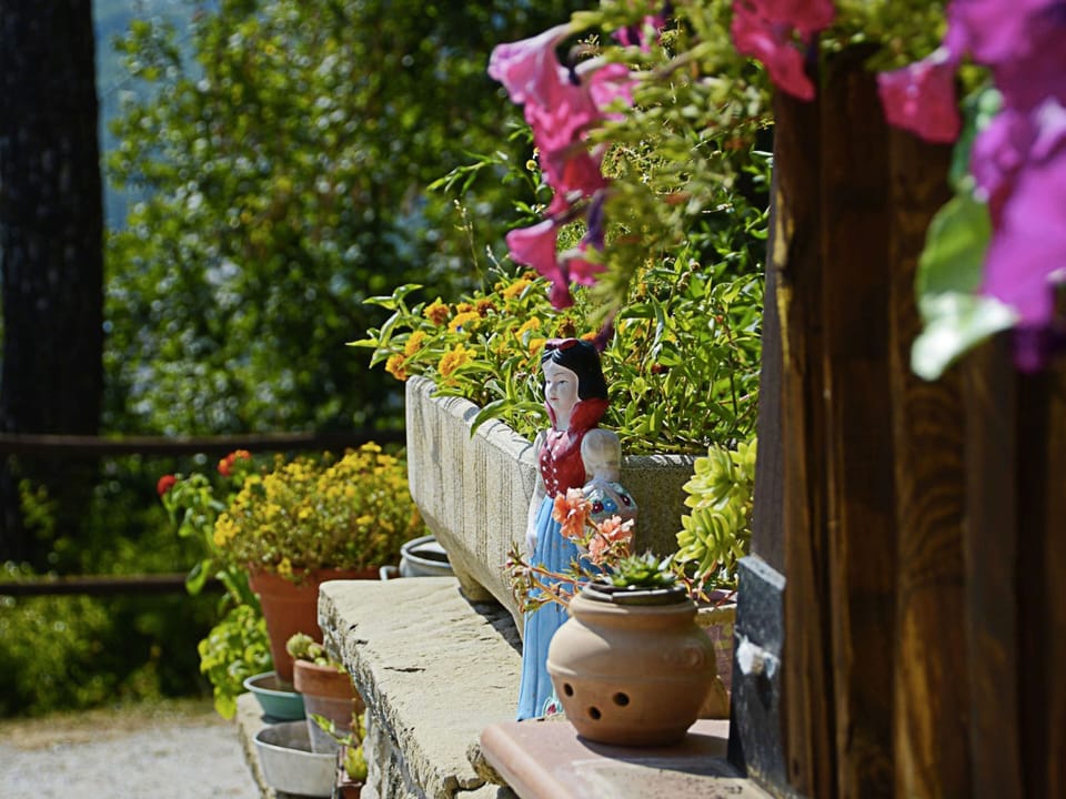 Cottage | Exterior