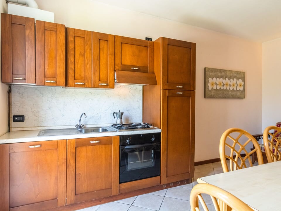 House | Private kitchen