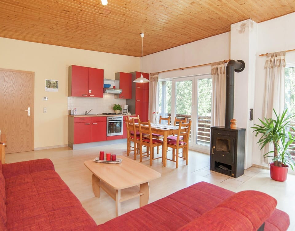 House | Living area