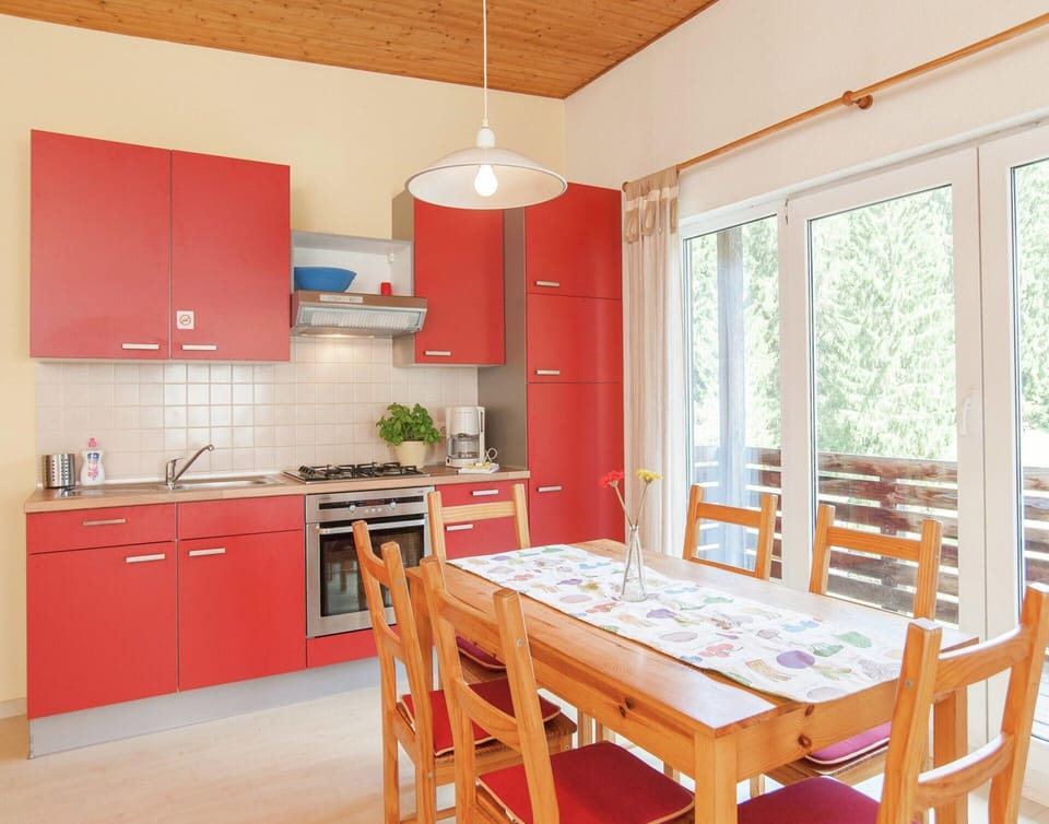 House | Private kitchen