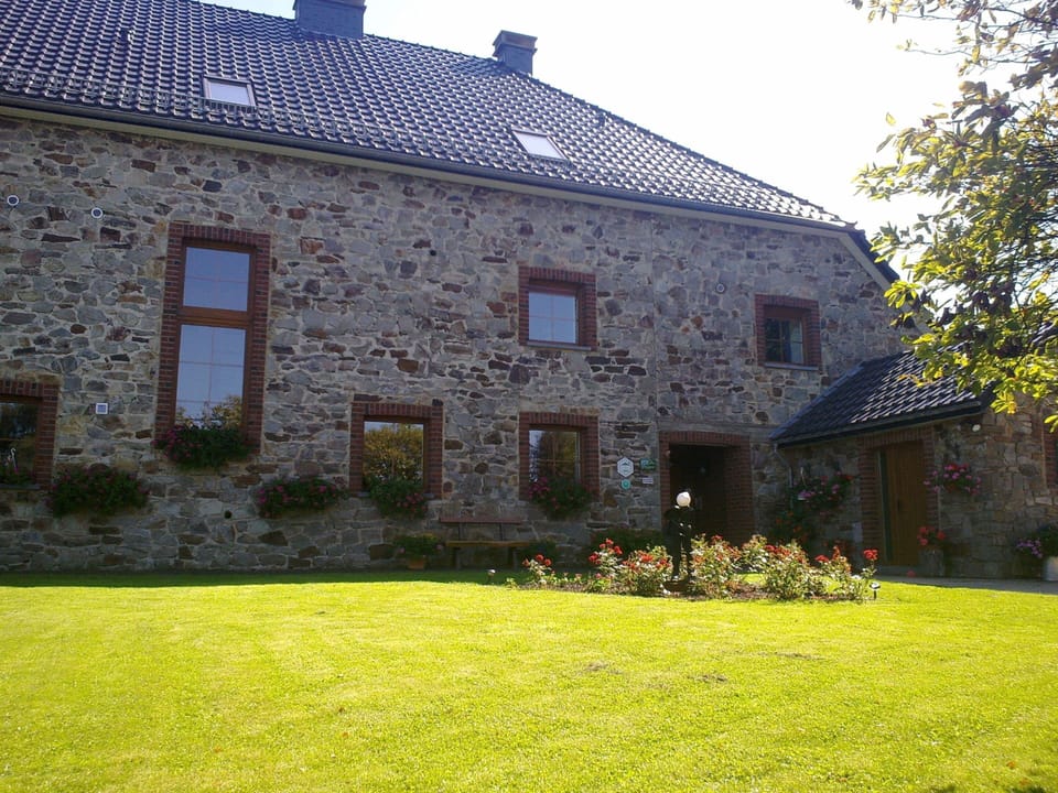 Cottage | Exterior