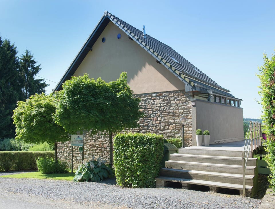 Cottage | Exterior