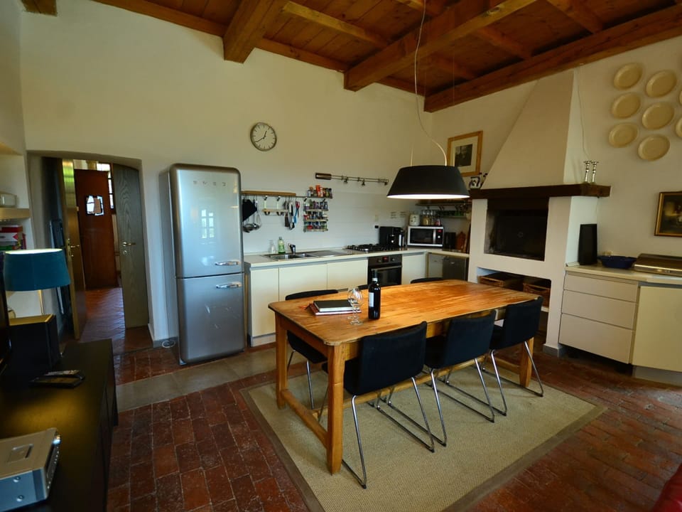 Cottage | Private kitchen