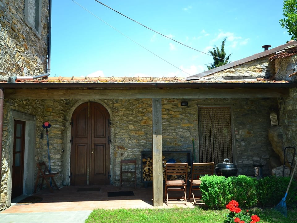 Cottage | Exterior