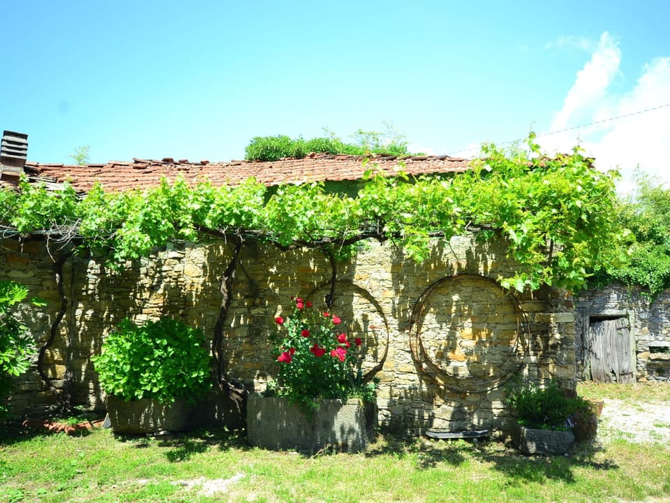 Cottage | Exterior