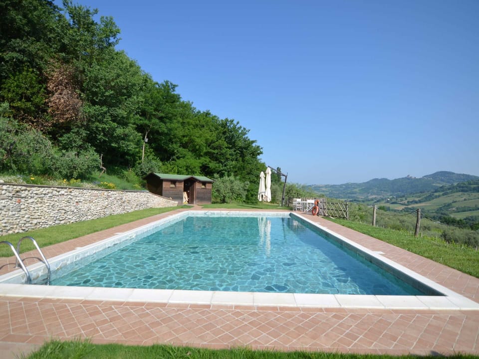 House | Pool | Outdoor pool