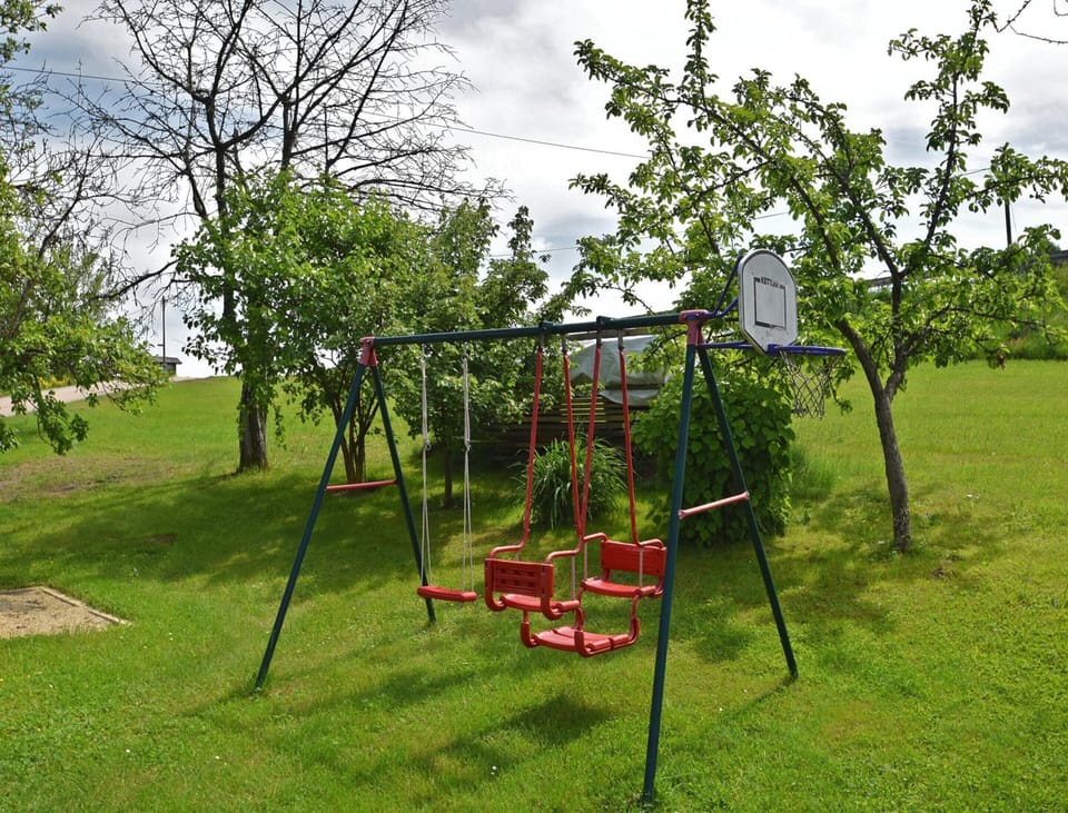 Apartment | Garden