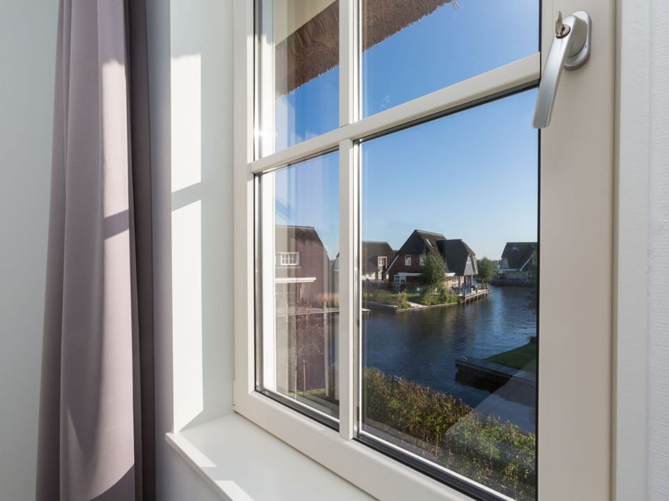 Villa | View from property