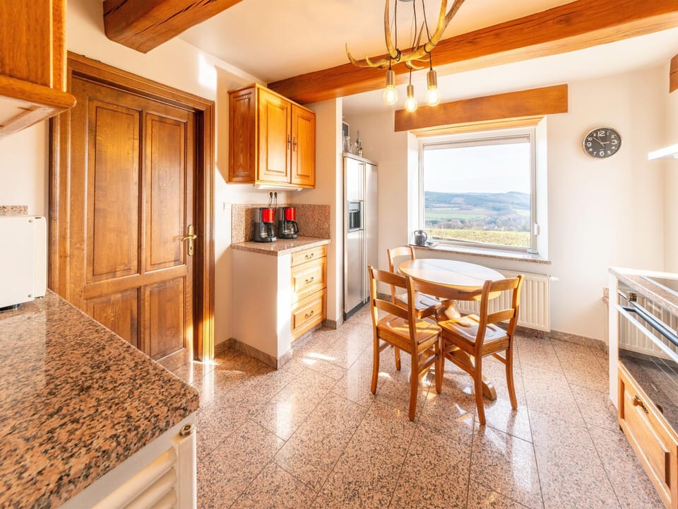 House | Private kitchen | Dishwasher