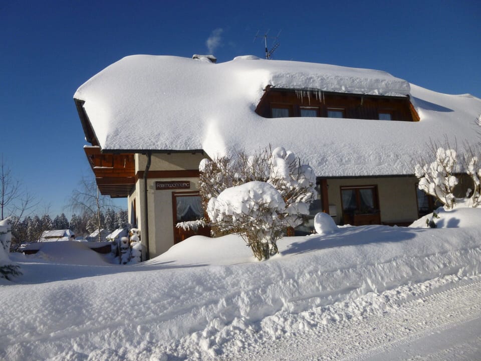 Apartment | Exterior