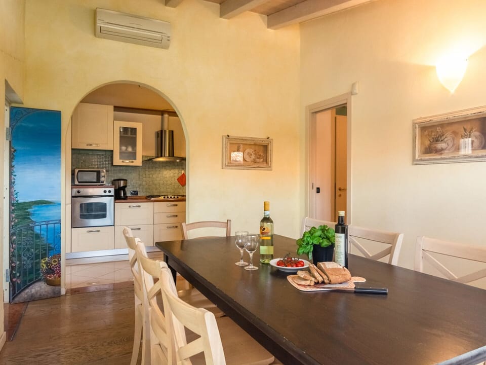 House | Private kitchen