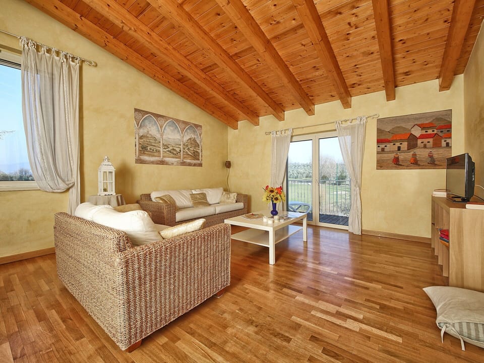 House | Living area